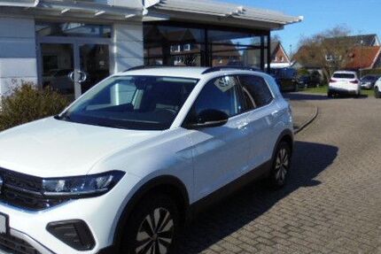 VW T-Cross 8.000 km 21.650 &euro; Wardenburg 26203