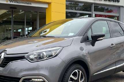 Renault Captur 68.000 km 11.500 &euro; Edewecht / Klein-Scharrel 26188