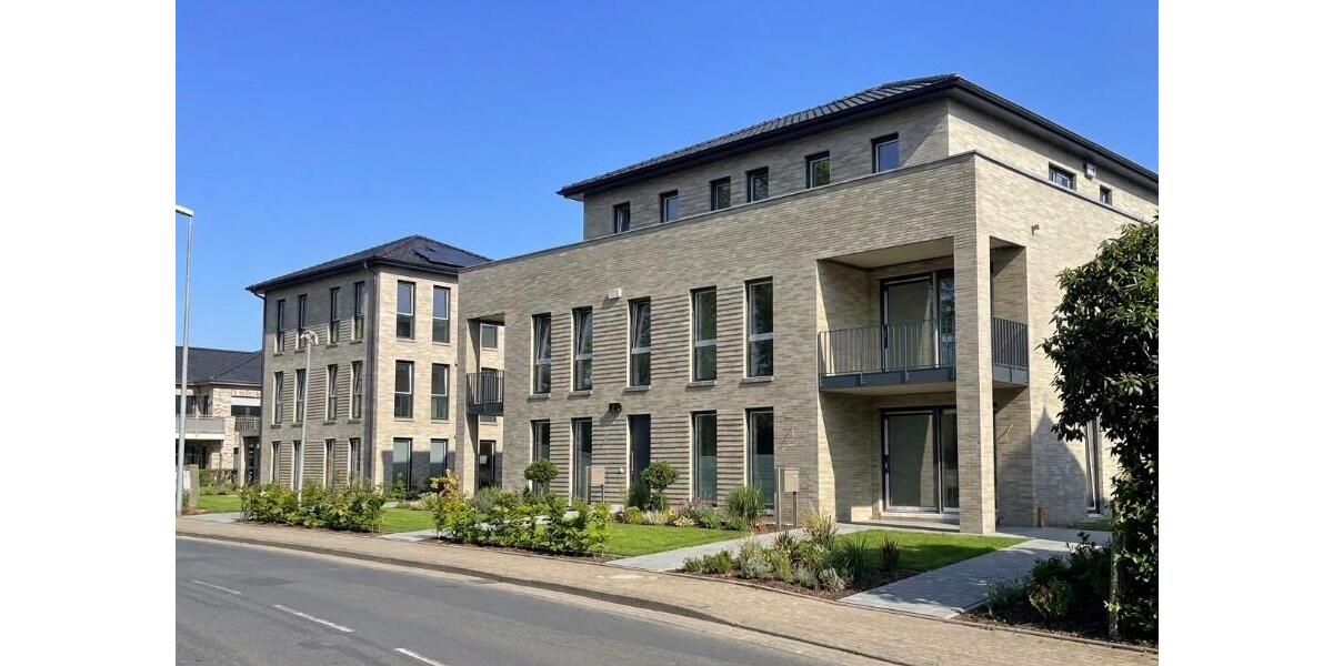 Erdgeschoßwohnung Ganderkesee - 2 Zimmer, 74 m&sup2;, 1.150&euro; | Angebot:25899831