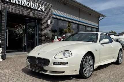 Maserati GranSport 61.500 km 39.400 &euro; Rastede 26180