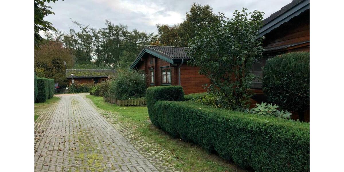 Bungalow Garrel - 1 Zimmer, 50 m&sup2;, 98.000&euro; | Angebot:26162971