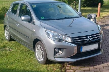 Mitsubishi Space Star 20.089 km 8.590 &euro; Hude 27798