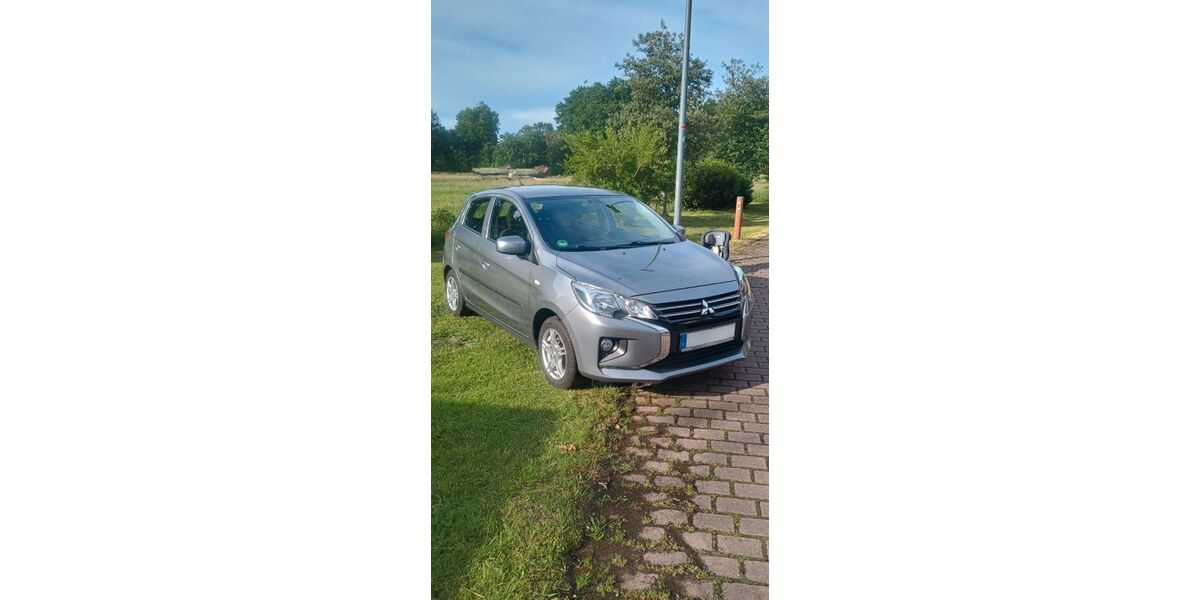 Mitsubishi Space Star 20.089 km 8.590 &euro; Hude 27798