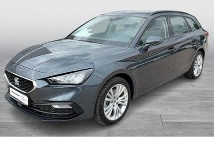 Seat Leon 15.000 km 27.470 &euro; Oldenburg 26135