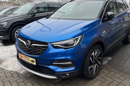 Opel Grandland (X) 63.400 km 15.999 &euro; Delmenhorst 27755