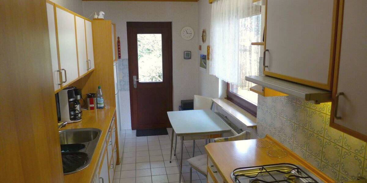 Einfamilienhaus Oldenburg Bürgerfelde - 6 Zimmer, 109 m&sup2;, 369.500&euro; | Angebot:26377498