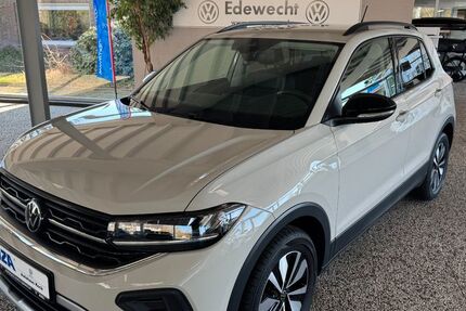 VW T-Cross 3.980 km 21.490 &euro; Edewecht 26188