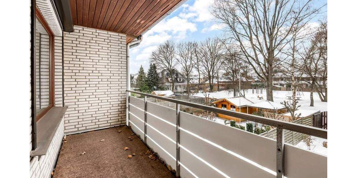 Reihenmittelhaus Delmenhorst Bungerhof - 4 Zimmer, 102 m&sup2;, 219.000&euro; | Angebot:25459097