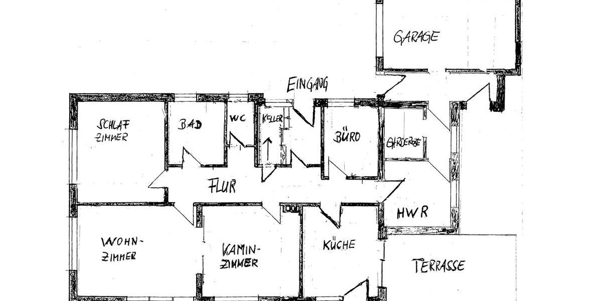 Erdgeschoßwohnung Friesoythe - 4 Zimmer, 115 m&sup2;, 1.180&euro; | Angebot:25987055