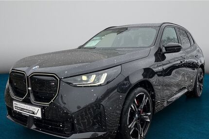 BMW X3 M50 11.024 km 71.105 &euro; Delmenhorst 27751