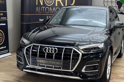 Audi Q5 49.494 km 37.700 &euro; Rastede/ Wahnbek 26180