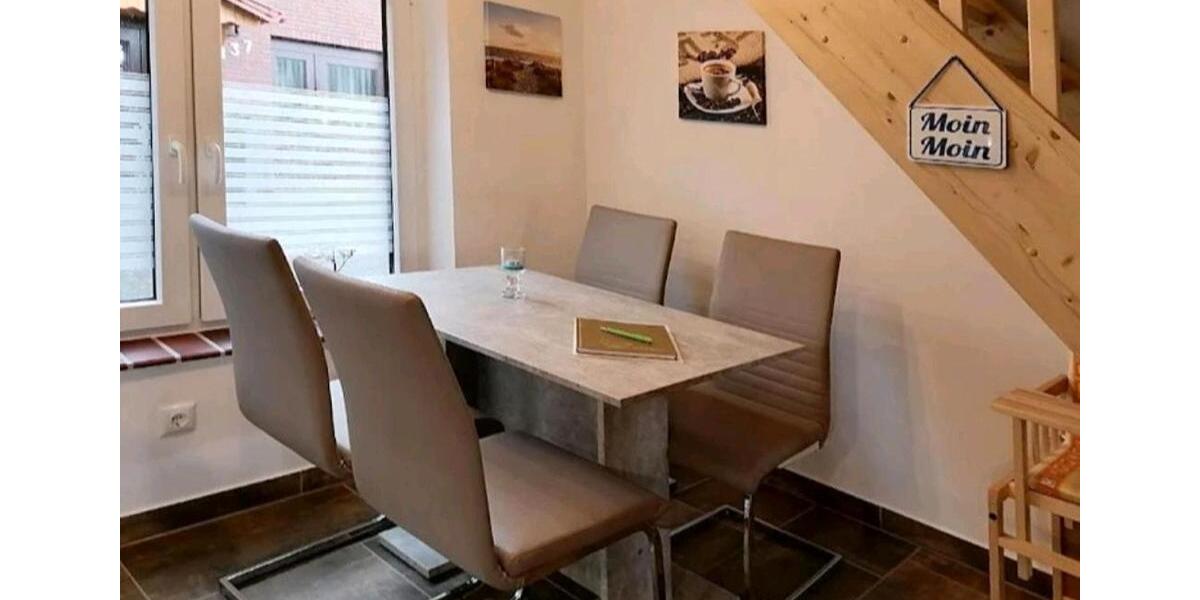 Einfamilienhaus Jade - 2 Zimmer, 60 m&sup2;, 750&euro; | Angebot:26329971