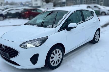 Ford Fiesta 54.455 km 12.990 &euro; Oldenburg 26122