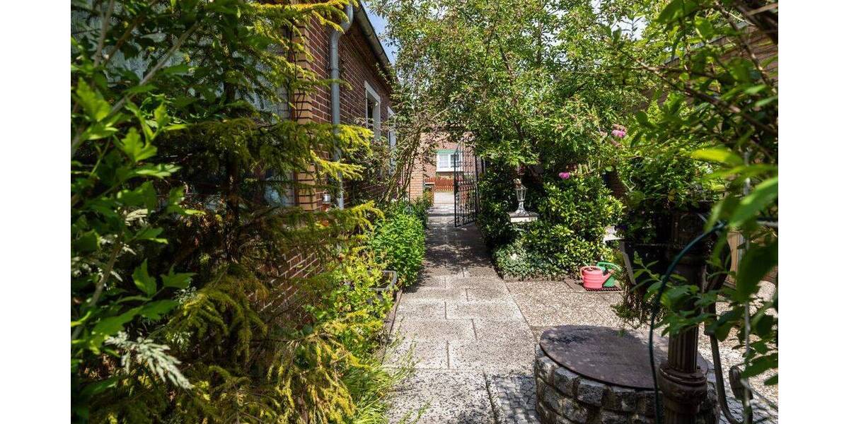Einfamilienhaus Ganderkesee Schierbrok - 5 Zimmer, 120 m&sup2;, 222.000&euro; | Angebot:26904023