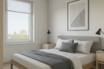 ***Moderner Neubau KfW 40 QNG – Wohnen mit ländlichem Flair*** zimmer