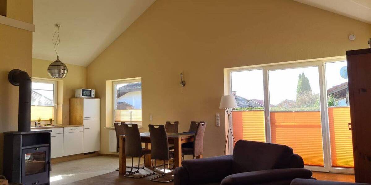 Mehrfamilienhaus, Wohnhaus Jade Sehestedt - 3 Zimmer, 72 m&sup2;, 245.000&euro; | Angebot:25998232