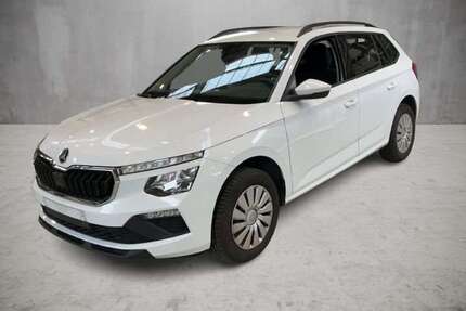 Skoda Kamiq 21.662 km 18.900 &euro; Oldenburg 26129