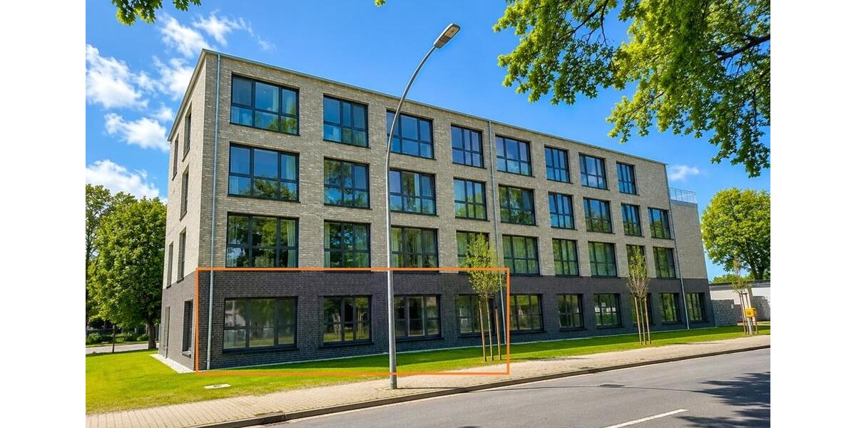 Gewerbeobjekt Oldenburg Kreyenbrück - 2.070&euro; | Angebot:26568421