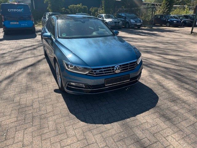 VW Passat 134.600 km 17.800 &euro; Oldenburg 26125