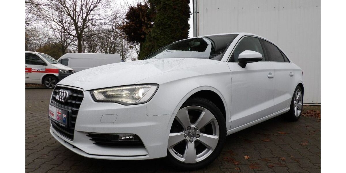 Audi A3 119.980 km 14.980 &euro; Garrel 49681