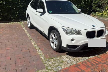 BMW X1 197.000 km 7.700 &euro; Oldenburg 26125