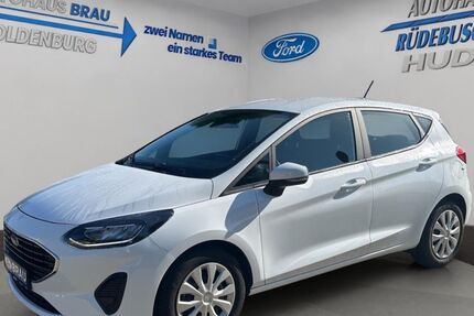 Ford Fiesta 53.100 km 12.990 &euro; Oldenburg 26122