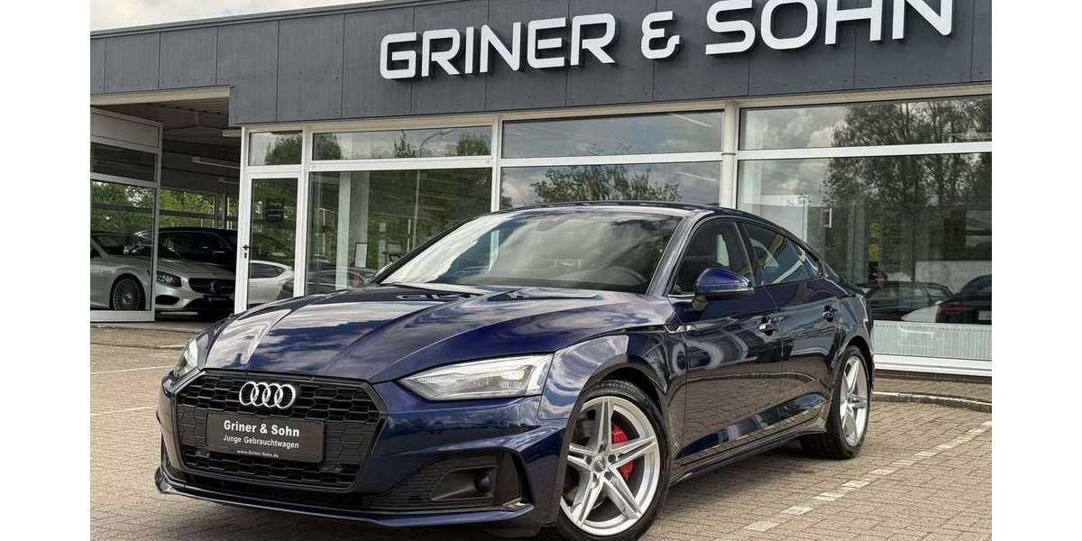 Audi A5 99.370 km 26.950 &euro; Lemwerder 27809