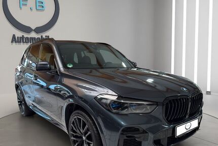 BMW X5 141.000 km 52.999 &euro; Hude 27798