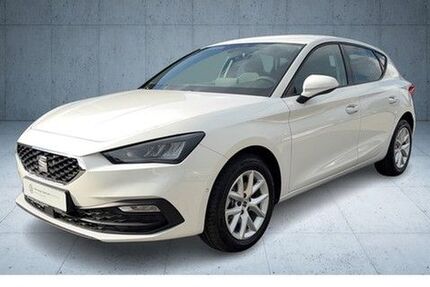 Seat Leon 1.940 km 26.974 &euro; Oldenburg 26135