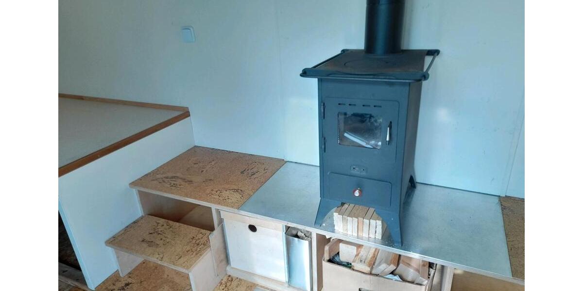 Einfamilienhaus Hatten - 2 Zimmer, 25 m&sup2;, 36.000&euro; | Angebot:25906758