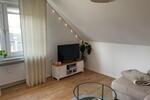 Dachgeschoßwohnung Oldenburg Eversten - 2.5 Zimmer, 58 m&sup2;, 800&euro; | Angebot:26268007