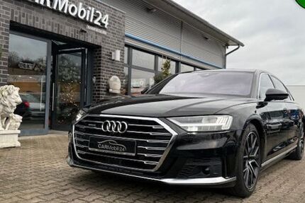 Audi A8 59.990 km 49.700 &euro; Rastede/ Wahnbek 26180