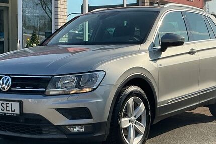 VW Tiguan 84.300 km 20.900 &euro; Oldenburg 26125
