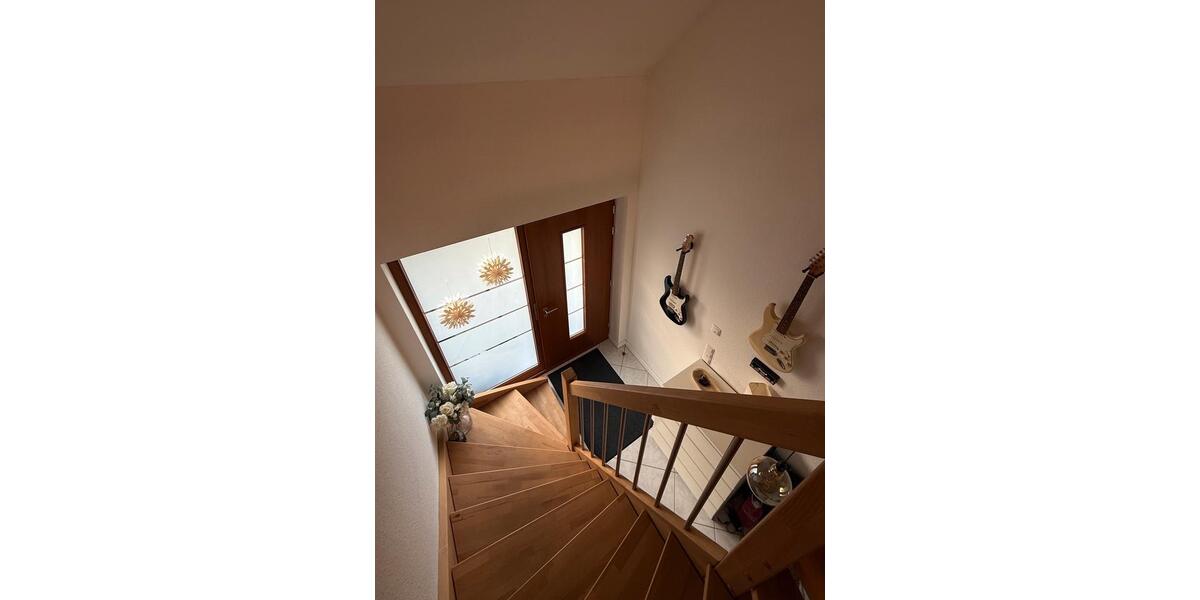 Etagenwohnung Friesoythe - 3 Zimmer, 96 m&sup2;, 1.000&euro; | Angebot:25365327