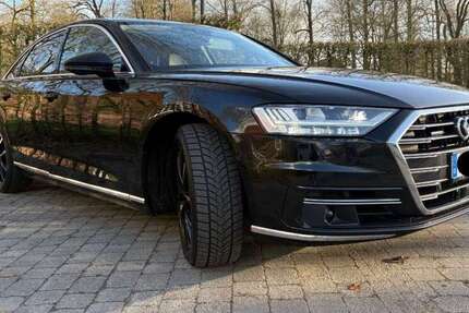 Audi A8 223.000 km 30.000 &euro; westerstede 26655