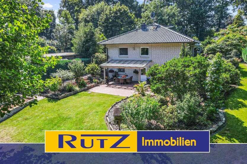Haus zum Kaufen in Ganderkesee Bookholzberg 514.000 € 119 m²