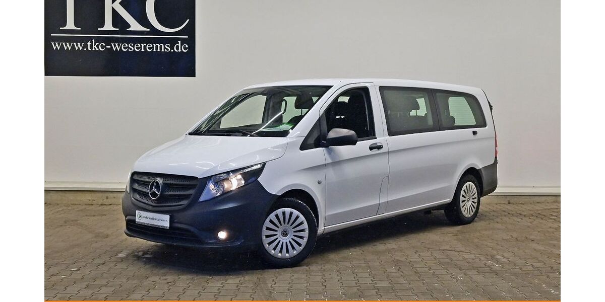 Mercedes-Benz Vito 89.460 km 28.441 &euro; Hude 27798