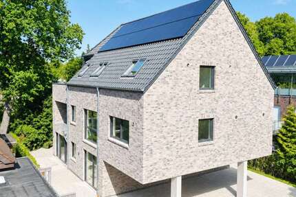 Wohnung Oldenburg Kreyenbrück - 4 Zimmer, 11 m&sup2;, 450&euro; | Angebot:26738192