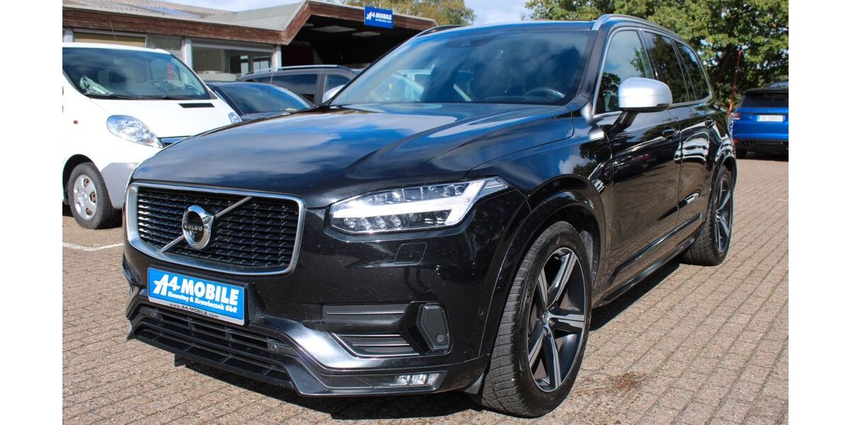 Volvo XC90 155.000 km 32.499 &euro; Oldenburg 26129