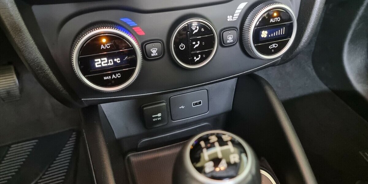 Fiat Tipo CityLife LED APP Navi Klima Kamera Tempomat 42.900 km 14.990 &euro; Garrel 49681