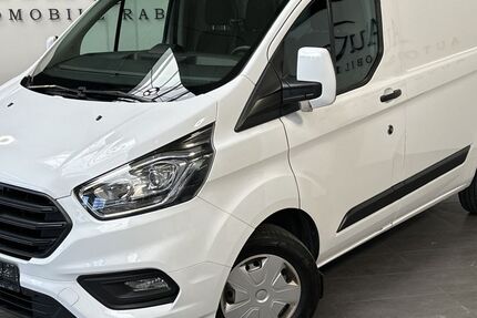 Ford Transit Custom 92.450 km 17.989 &euro; Wardenburg 26203