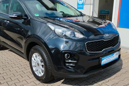 Kia Sportage 133.831 km 13.499 € Jade 26349