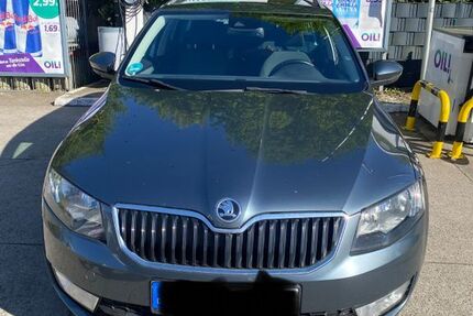 Skoda Octavia 172.000 km 7.900 &euro; Oldenburg 26121