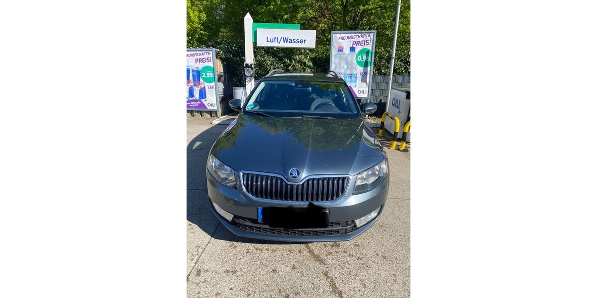 Skoda Octavia 172.000 km 7.900 &euro; Oldenburg 26121