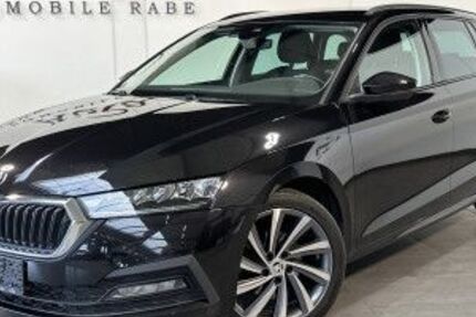 Skoda Octavia 106.450 km 19.749 &euro; Wardenburg 26203