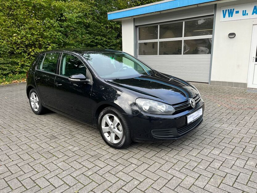 VW Golf 190.029 km 5.950 € Wiefelstede 26215