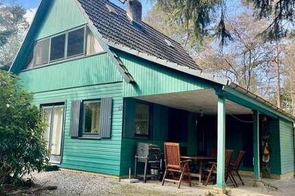 Haus zum Kaufen in Wiefelstede Mollberg 146.000 € 81.39 m²
