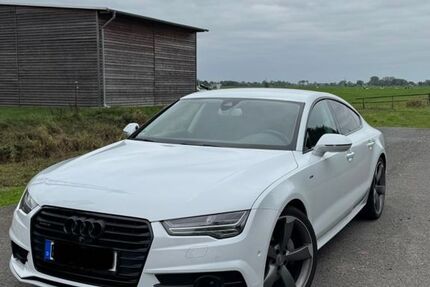 Audi A7 110.500 km 28.600 € Lemwerder 27809