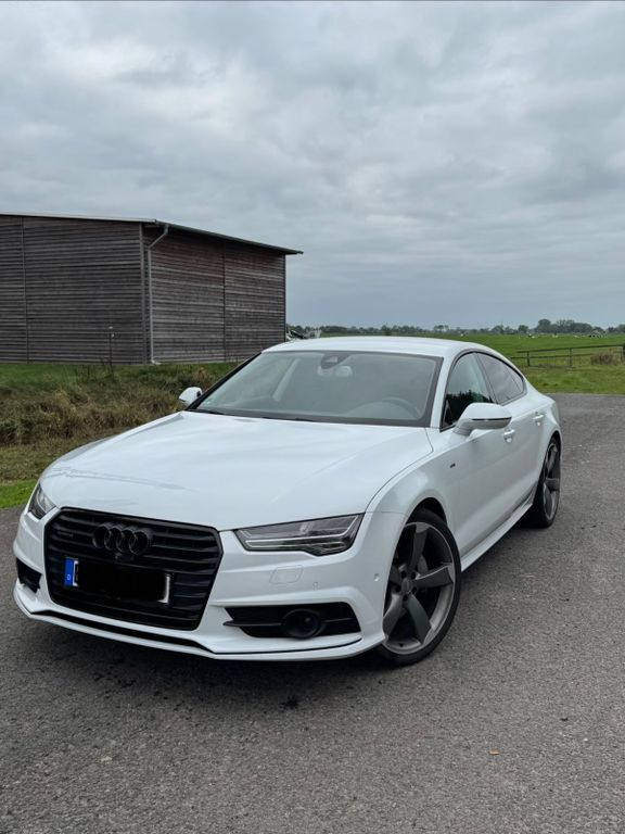 Audi A7 110.500 km 28.600 € Lemwerder 27809
