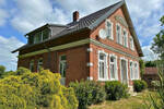Sanierungsbedürftiger Resthof in Hude-Holle!